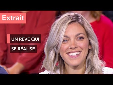 Anaïs Delva : la voix de "Libérée, Délivrée" - Ça commence aujourd'hui