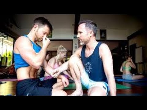 Yoga: Paul Dallaghan Owner of Thailand's Samahita Oasis and Retreat (Ashtanga Vinyasa)