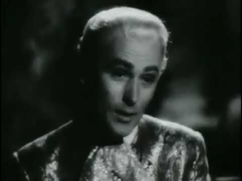 The Great Garrick 1937 Trailer | Brian Aherne