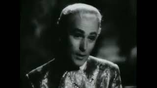 The Great Garrick 1937 Trailer | Brian Aherne