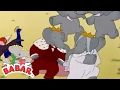 Babar, König der Elefanten