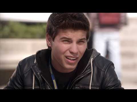 Degrassi, Nouvelle Génération 1202 - Venez comme vous êtes partie 2