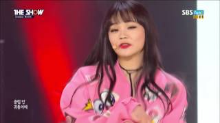 161122 배드키즈 (BADKIZ) - 귓방망이 2 (Ear Attack 2)