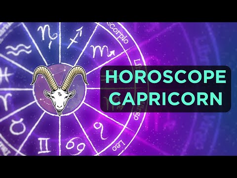 Jupiter in Taurus 2023 - 2024: Capricorn Horoscope (+ ES, DE, IT, FR, RO subtitles)