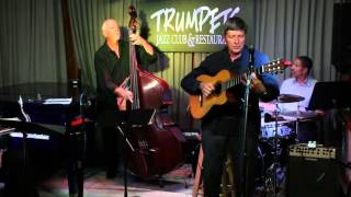 Paul Meyers Quartet featuring Eric Alexander