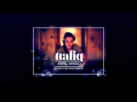 IMMI V - magiq vol. 1 | nu-disco & deep house promo mix