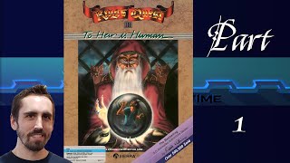 King’s Quest III Part 1 (1986): Sierra’s Dark Fairy Tale | Video Games Over Time