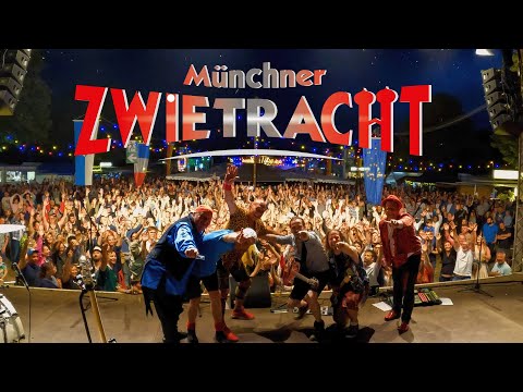 Live Showreel - Münchner Zwietracht
