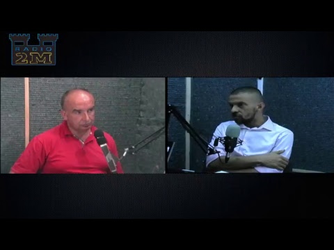 Ekonomija u praksi 20.06.2017. - Ivan Miljković (borac protiv krađe beba u porodilištima) (video)