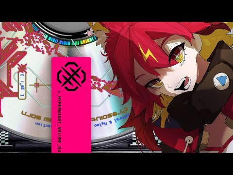 Aethral & Hyleo - Irresolution