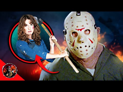 Friday the 13th Part 3: The Best Friday Sequel?