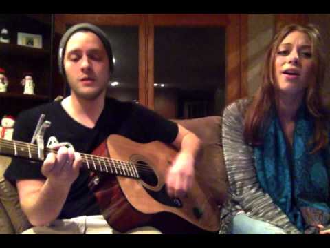 Thinking Out Loud by Ed Sheeran- Duet Cover By Rachel LaVonne