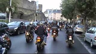 preview picture of video '30ème Rassemblement Motocycliste - Saint Lô - 30 Août 2014'