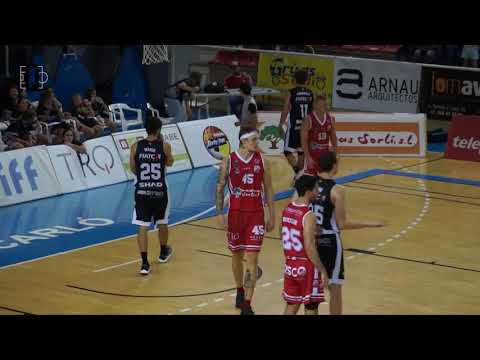 LA BANQUETA - Resum Maderas Sorlí Benicarló vs Mollet | #LaBanqueta