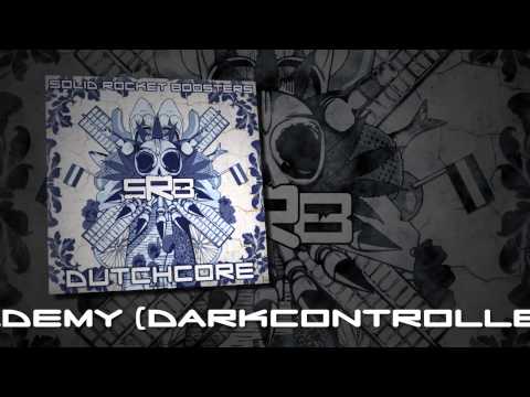 SRB - Police Academy (Darkcontroller & s'Aphira remix)