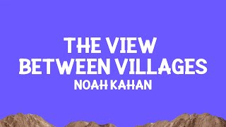 The View Between Villages - Extended thumbnail