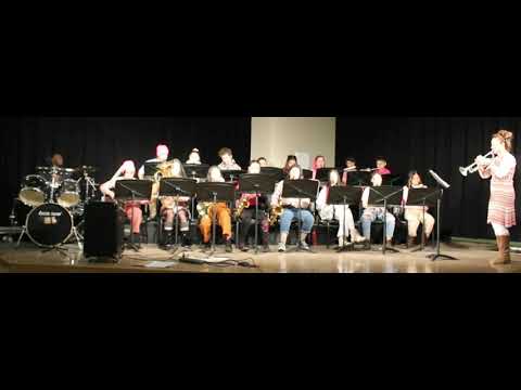 Half Past Two by Randall Standridge