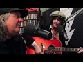 Kevn Kinney - Dirty Angels - Live on Lightning 100