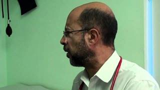 Interview with Dr. Michael Darden.mp4