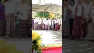 preview picture of video 'Puskesmas Bitefa Timor Tengah Utara'