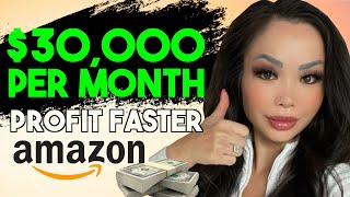 How To Make Money FASTER Selling On Amazon FBA