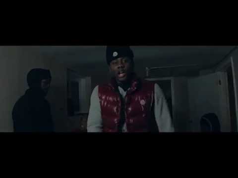 B Dub - Lookin Like A Lick ft Leaky (Official Video)