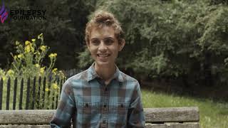 Matt Jaffe Spotlight - Raising Epilepsy Awareness