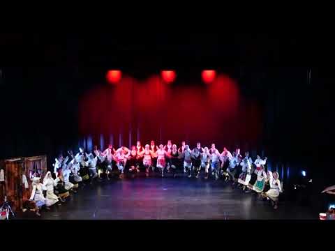 Bis iz Binacke Morave - SKUD Sitan vez i KUD Cukarica 2024