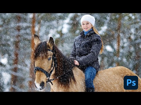 New Generate Entire AI Images in Photoshop with Adobe Firefly