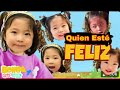Gallina Pintadita 1 Quien Esté Feliz