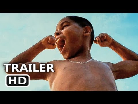 WE THE ANIMALS Trailer (2018)