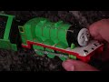 My Custom Trackmaster Gordon Review