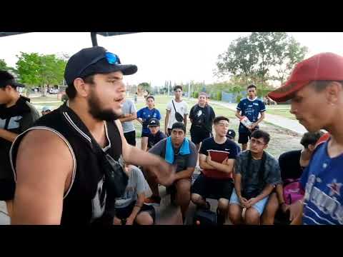 CASMA vs BUCHI - Octavos - Fecha 21