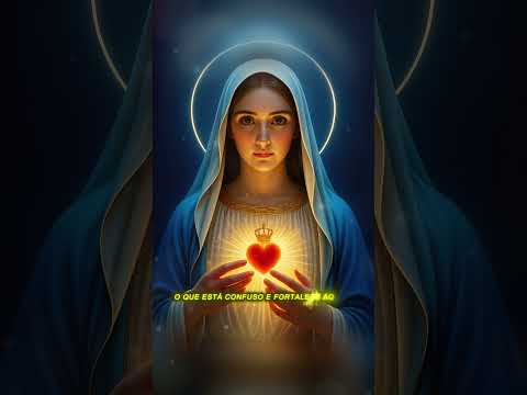 𝗣𝗘𝗗𝗜𝗡𝗗𝗢 𝗢 𝗦𝗢𝗖𝗢𝗥𝗥𝗢 𝗗𝗘 𝗠𝗔𝗥𝗜𝗔 𝗣𝗔𝗥𝗔 𝗔 𝗣𝗥𝗢𝗧𝗘𝗖̧𝗔̃𝗢 𝗗𝗔 𝗙𝗔𝗠𝗜́𝗟𝗜𝗔