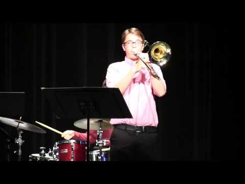 "Nostalgia in Times Square" - The Stranzer Things (September 27, 2016)