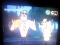 Krish Vs Zombie