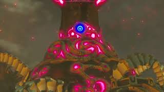 Breath of the Wild x Mica Levi