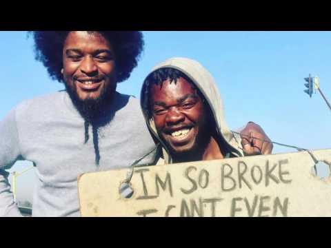 Expand the Impact of South African  Black Leaders