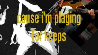 switchfoot playing for keeps remix