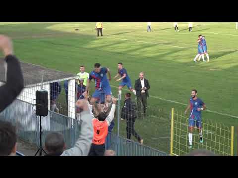 Laktaši - Borac (Š) 3:0 [HIGHLIGHTS] 2.10.2021.