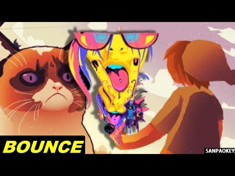 BassKillers - Bounce Radio (Original Mix)