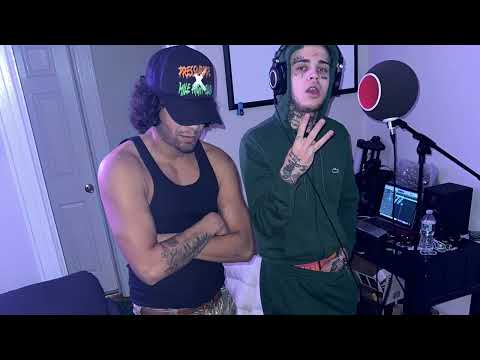 GLOCK WITH A SWITCH - BOBBY NICE X CAPO RAF