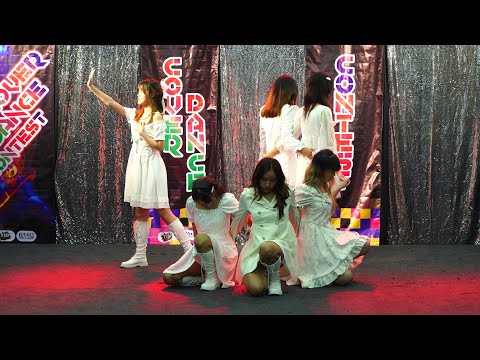 230611 ATHALIA cover GFRIEND (비비지) - Time for the glory+Rough+Me gustas tu | @SC COVER DANCE 2023