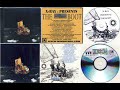16. Tommy Gunn aka Megalon – No Just Us (X-Ray Da Mindbenda – The Boot) (3/10/2004 US CD)