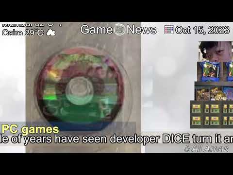 [Latest]Battlefield 2042 fights the MW3 beta with most players since launch