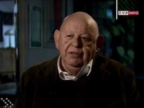 14. Za kulisami PRL-u - Maciej Szczepański Moja propaganda sukcesu