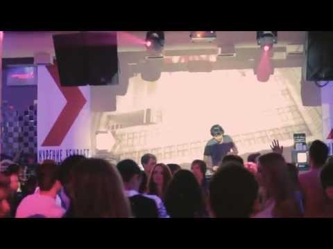 GURU'S KITCHEN meets TERRY LEE BROWN JUNIOR (DE) @ F2 - 05.05.2012