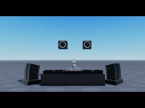 Bass sync with music
