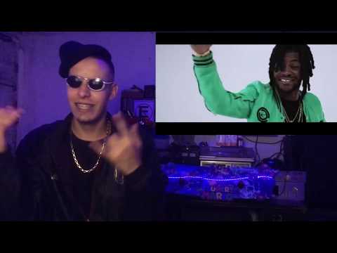 Sos, DoisP, Sobs, Peu, Pelé MilFlows - Meus Manos #2 [REACT D' QBRADA]