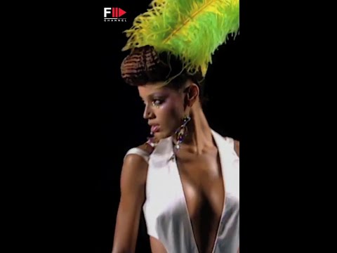 Vintage in Pills BABY PHAT Spring 2004 - Fashion Channel #shorts